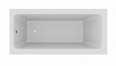 Акриловая ванна Relisan Bella 170х80 см Гл000026031