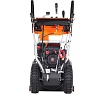 Бензиновый снегоуборщик YARD FOX OPTIMA 6654E LONCIN 252 сс SB016654E23