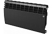 Радиатор Royal Thermo BiLiner 350/Noir Sable - 10 секций НС-1197121