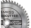 Диск пильный по дереву MKSS Toolbox Woodcutter WC1900 190x48Тх20 мм WC19004820