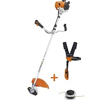 Мотокоса Stihl FS 120 41342000448