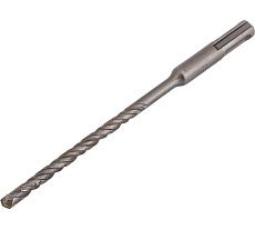 Бур SDS-plus 6x160 мм, 1 шт MOSTEK 1220616