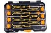 Набор отвёрток для точных работ Ingco 7 шт INDUSTRIAL HKSD0718
