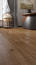 SPC ламинат Alpine Floor Real Wood Дуб Royal 1220x183x6,0 мм, ECO 2-1 MC
