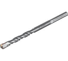 Сверло по бетону усиленное Зубр Профессионал 6х100 мм, 3-х гранный хвостовик 2916-100-06_z01