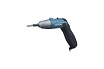Аккумуляторная отвертка Makita 6723DW