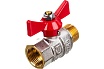 Шаровой кран 1/2" Valtec VT.218.N.04 17586