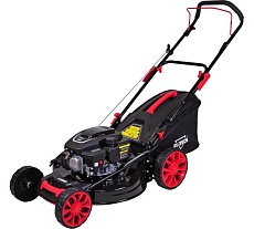 Бензиновая газонокосилка Elitech К5000 201510