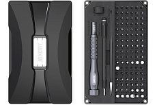 Набор инструментов Jakemy 106 предметов JM-8177