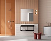 Душевой набор VitrA Origin A49266EXP хром