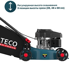 Газонокосилка бензиновая Alteco GLM 45-41 84117