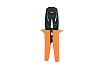 Инструмент для обжимки наконечников Klemsan CRIMPER F 10 L 0.0.0.5.562126