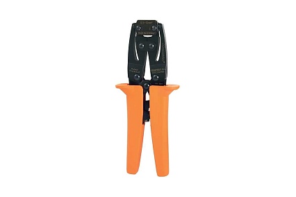 Инструмент для обжимки наконечников Klemsan CRIMPER F 10 L 0.0.0.5.562126