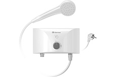 Электроводонагреватель проточный Thermex THERMEX Vetro 3500 shower ЭдЭБ04858