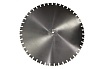 Диск алмазный Hodman Professional 800х25.4х10 для асфальта и бетона 00-00002109