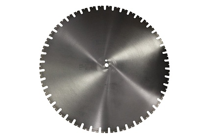 Диск алмазный Hodman Professional 800х25.4х10 для асфальта и бетона 00-00002109