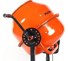 Бетоносмеситель Patriot BM 128C 577300128