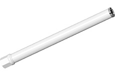 Сверло алмазное кольцевое сегментное MIX E (42х450 мм; 1 1/4) Адель КК11287