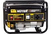 Электрогенератор Huter DY2500L 64/1/3