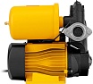 Насосная станция Denzel ps500c, 500 Вт, напор 35 м, 2200 л/ч, ресивер 2 л, блок управления 97249