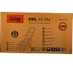 Самоходная бензиновая газонокосилка Fubag FPL 46 SM 31778