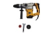 Перфоратор Zitrek ZKH-1750-40, SDS MAX, 1750 Вт, 4200 уд/мин, 12 Дж, в кейсе 067-2001
