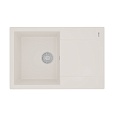 Кухонная мойка Lemark Imandra 760 76 см жасмин, 9910028