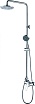 Душевая стойка Wonzon&Woghand Balance WW-054601-CR хром