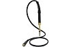 Горелка прямой гусак AUT 36KD (3 м; воздушное охлаждение; Euro) Optima XL914.0013