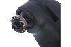 Аккумуляторный универсальный резак Bosch GOP 10,8 V-LI Set 0.601.858.00J