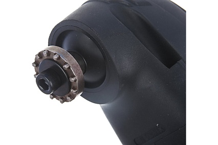 Аккумуляторный универсальный резак Bosch GOP 10,8 V-LI Set 0.601.858.00J