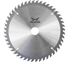 Диск отрезной по дереву Профессионал 350х50 мм, 80Т MD-STARS PPD3508050