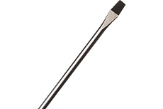 Шлицевая отвертка 5х150 мм Sturm 1040-01-SL5-150