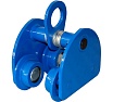 Тележка для тали холостая Shtapler GCT 2т 71038603