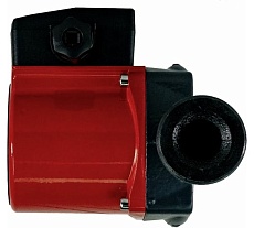 Циркуляционный насос Verton AQUA CP25/4 (72-53-36Вт, Q max 40-30-20л/мин) 01.13296.13313