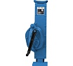 Реечный домкрат GEARSEN 5 т GRJ 50