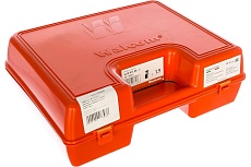 Краскопульт для грунтов и красок Walmec SLIM I HTE SR 10088.19