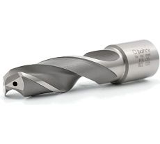 Сверло спиральное по металлу HSS Bohre 16 мм, Weldon 19 КБ010690