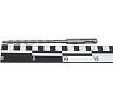 Бибер 78066 бур 6,5x100/160мм (1шт) (25/150) Biber тов-169588