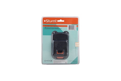 Батарея аккумуляторная (18 В; Li-Ion) для CD3318L/ДШ-3318Л Sturm CD3318L-4