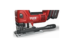 Аккумуляторный лобзик Flex JSB 18.0-EC/5.0 Set 489786