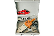 Набор сварочного оборудования GM Cobra Eko 20-40, 1500W GM 0002