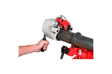 Ручное устройство для накатывания желобков Rothenberger ROLL GROOVER 2-6” 1000000212