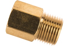 Переходник DAB3814 3/8&quot;-1/4&quot; ПТК 00000027281