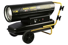 Дизельный нагреватель воздуха Zitrek BFG-100 100кВт 070-2814