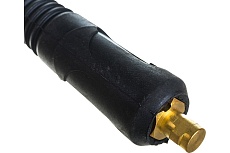 Комплект сварочных проводов KIT-20 (200 А; TK 16-25) Quattro Elementi 648-731