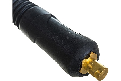 Комплект сварочных проводов KIT-20 (200 А; TK 16-25) Quattro Elementi 648-731