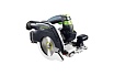 Дисковая пила Festool HK 55 EBQ-Plus 230V 561731