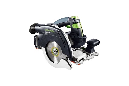 Дисковая пила Festool HK 55 EBQ-Plus 230V 561731