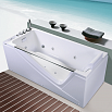 Акриловая ванна Orans BT-65108 170x75 с г/м L